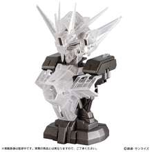 Load image into Gallery viewer, PRE-ORDER Gundam MS Mechanical Bust 08 Wing Gundam Zero (Ew Ver.) set of 4