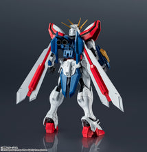 Load image into Gallery viewer, PRE-ORDER Gundam Universe GF13-017NJII Burning Gundam Renewal Mobile Fighter G Gundam