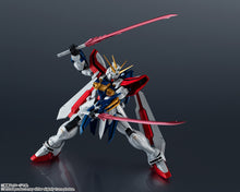 Load image into Gallery viewer, PRE-ORDER Gundam Universe GF13-017NJII Burning Gundam Renewal Mobile Fighter G Gundam
