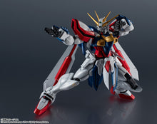 Load image into Gallery viewer, PRE-ORDER Gundam Universe GF13-017NJII Burning Gundam Renewal Mobile Fighter G Gundam