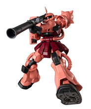 Load image into Gallery viewer, PRE-ORDER Gundam Universe MS-06S Char's Zaku II Renewal Mobile Suit Gundam
