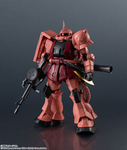 Load image into Gallery viewer, PRE-ORDER Gundam Universe MS-06S Char's Zaku II Renewal Mobile Suit Gundam