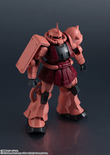 Load image into Gallery viewer, PRE-ORDER Gundam Universe MS-06S Char's Zaku II Renewal Mobile Suit Gundam