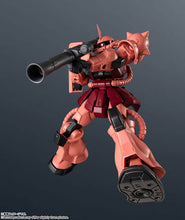 Load image into Gallery viewer, PRE-ORDER Gundam Universe MS-06S Char's Zaku II Renewal Mobile Suit Gundam