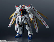 Load image into Gallery viewer, PRE-ORDER Gundam Universe Mighty Strike Freedom Gundam Mobile Suit Gundam SEED Freedom