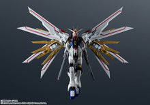 Load image into Gallery viewer, PRE-ORDER Gundam Universe Mighty Strike Freedom Gundam Mobile Suit Gundam SEED Freedom
