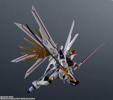 Load image into Gallery viewer, PRE-ORDER Gundam Universe Mighty Strike Freedom Gundam Mobile Suit Gundam SEED Freedom