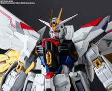 Load image into Gallery viewer, PRE-ORDER Gundam Universe Mighty Strike Freedom Gundam Mobile Suit Gundam SEED Freedom
