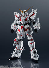 Load image into Gallery viewer, PRE-ORDER Gundam Universe RX-0 Unicorn Gundam Renewal Mobile Suit Gundam Unicorn (repeat)