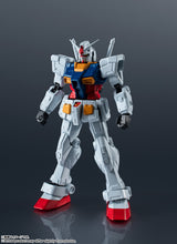Load image into Gallery viewer, PRE-ORDER Gundam Universe RX-78-2 Gundam Renewal Mobile Suit Gundam