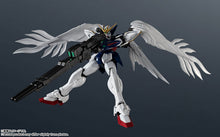 Load image into Gallery viewer, PRE-ORDER Gundam Universe XXXG-00W0 Wing Gundam EW Renewal Mobile Suit Gundam Wing Endless Walts