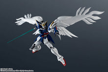 Load image into Gallery viewer, PRE-ORDER Gundam Universe XXXG-00W0 Wing Gundam EW Renewal Mobile Suit Gundam Wing Endless Walts