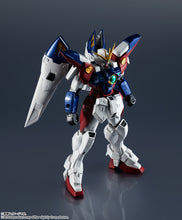 Load image into Gallery viewer, PRE-ORDER Gundam Universe XXXG-00W0 Wing Gundam Zero Mobile Suit Gundam Wing