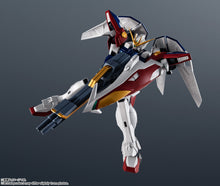Load image into Gallery viewer, PRE-ORDER Gundam Universe XXXG-00W0 Wing Gundam Zero Mobile Suit Gundam Wing