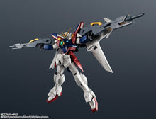 Load image into Gallery viewer, PRE-ORDER Gundam Universe XXXG-00W0 Wing Gundam Zero Mobile Suit Gundam Wing