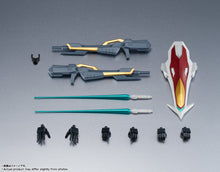 Load image into Gallery viewer, PRE-ORDER Gundam Universe XXXG-00W0 Wing Gundam Zero Mobile Suit Gundam Wing