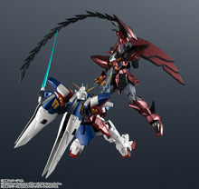 Load image into Gallery viewer, PRE-ORDER Gundam Universe XXXG-00W0 Wing Gundam Zero Mobile Suit Gundam Wing