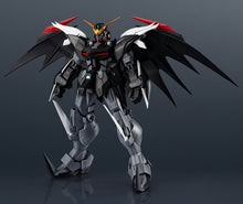 Load image into Gallery viewer, PRE-ORDER Gundam Universe XXXG-01D2 Gundam Deathscythe Hell (EW Ver.) Mobile Suit Gundam Wing: Endless Waltz