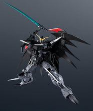 Load image into Gallery viewer, PRE-ORDER Gundam Universe XXXG-01D2 Gundam Deathscythe Hell (EW Ver.) Mobile Suit Gundam Wing: Endless Waltz