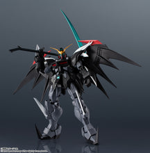 Load image into Gallery viewer, PRE-ORDER Gundam Universe XXXG-01D2 Gundam Deathscythe Hell (EW) Mobile Suit Gundam Wing (EW)