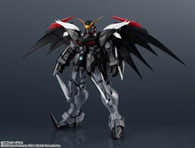 Load image into Gallery viewer, PRE-ORDER Gundam Universe XXXG-01D2 Gundam Deathscythe Hell (EW) Mobile Suit Gundam Wing (EW)