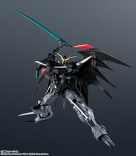 Load image into Gallery viewer, PRE-ORDER Gundam Universe XXXG-01D2 Gundam Deathscythe Hell (EW) Mobile Suit Gundam Wing (EW)