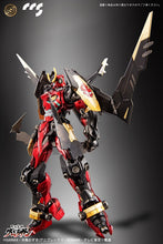 Load image into Gallery viewer, PRE-ORDER Gurren Lagann Alloy Action Figure Tengen Toppa Gurren Lagann (reproduction)