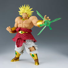 Load image into Gallery viewer, PRE-ORDER GxMateria Broly Dragon Ball Z