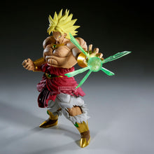 Load image into Gallery viewer, PRE-ORDER GxMateria Broly Dragon Ball Z