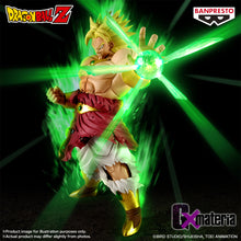Load image into Gallery viewer, PRE-ORDER GxMateria Broly Dragon Ball Z