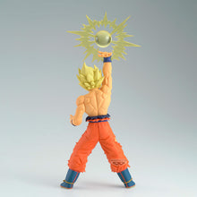 Load image into Gallery viewer, Authentic GxMateria Super Saiyan Son Goku IV Dragon Ball Z