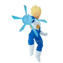 Load image into Gallery viewer, PRE-ORDER GxMateria Vegeta II Dragon Ball Z