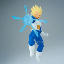 Load image into Gallery viewer, PRE-ORDER GxMateria Vegeta II Dragon Ball Z