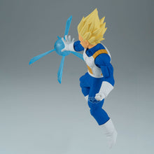 Load image into Gallery viewer, PRE-ORDER GxMateria Vegeta II Dragon Ball Z