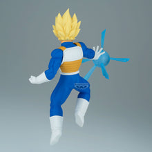 Load image into Gallery viewer, PRE-ORDER GxMateria Vegeta II Dragon Ball Z