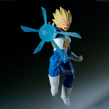 Load image into Gallery viewer, PRE-ORDER GxMateria Vegeta II Dragon Ball Z