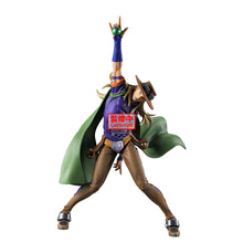 Load image into Gallery viewer, PRE-ORDER Gyro Zeppeli Steel Ball Run Jojo's Bizarre Adventure Mometria