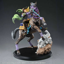 Load image into Gallery viewer, PRE-ORDER Gyro Zeppeli & Valkyrie STEEL BALL RUN JoJo's Bizarre Adventure