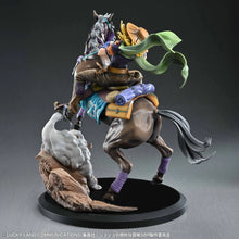 Load image into Gallery viewer, PRE-ORDER Gyro Zeppeli & Valkyrie STEEL BALL RUN JoJo's Bizarre Adventure