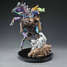 Load image into Gallery viewer, PRE-ORDER Gyro Zeppeli & Valkyrie STEEL BALL RUN JoJo's Bizarre Adventure