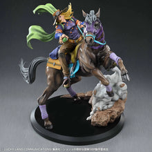 Load image into Gallery viewer, PRE-ORDER Gyro Zeppeli & Valkyrie STEEL BALL RUN JoJo's Bizarre Adventure