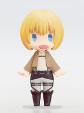 Load image into Gallery viewer, PRE-ORDER HELLO! GOOD SMILE Armin Arlert Attack on Titan