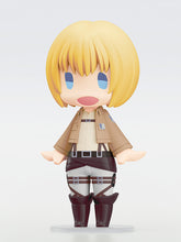 Load image into Gallery viewer, PRE-ORDER HELLO! GOOD SMILE Armin Arlert Attack on Titan