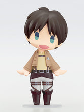 Load image into Gallery viewer, PRE-ORDER HELLO! GOOD SMILE Eren Yeager Attack on Titan