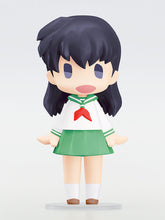 Load image into Gallery viewer, PRE-ORDER HELLO! GOOD SMILE Kagome Higurashi Inuyasha