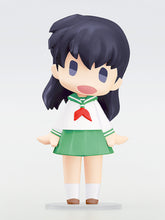 Load image into Gallery viewer, PRE-ORDER HELLO! GOOD SMILE Kagome Higurashi Inuyasha