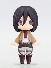 Load image into Gallery viewer, PRE-ORDER HELLO! GOOD SMILE Mikasa Ackerman Attack on Titan