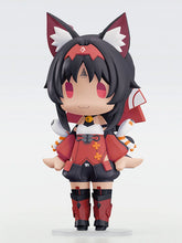 Load image into Gallery viewer, PRE-ORDER HELLO! GOOD SMILE Nekomiya Mana Zenless Zone Zero