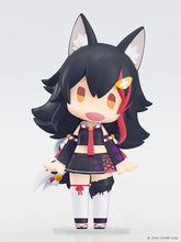 Load image into Gallery viewer, PRE-ORDER HELLO! GOOD SMILE Ookami Mio hololive production