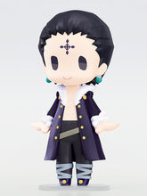 Load image into Gallery viewer, PRE-ORDER HELLO! GOOD SMILE Quwrof/Chrollo Hunter x Hunter